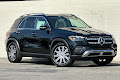 2025 Mercedes-Benz GLE GLE 350
