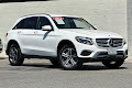 2019 Mercedes-Benz GLC GLC 300