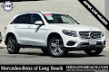 2019 Mercedes-Benz GLC GLC 300