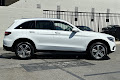 2019 Mercedes-Benz GLC GLC 300