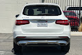 2019 Mercedes-Benz GLC GLC 300