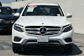 2019 Mercedes-Benz GLC GLC 300