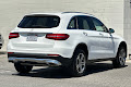 2019 Mercedes-Benz GLC GLC 300