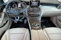 2019 Mercedes-Benz GLC GLC 300