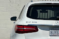2019 Mercedes-Benz GLC GLC 300
