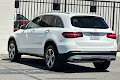 2019 Mercedes-Benz GLC GLC 300