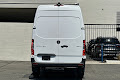 2025 Mercedes-Benz Sprinter 2500 Cargo 144 WB