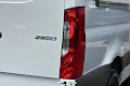 2025 Mercedes-Benz Sprinter 2500 Cargo 144 WB
