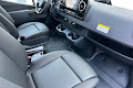 2025 Mercedes-Benz Sprinter 2500 Cargo 144 WB
