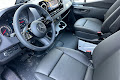 2025 Mercedes-Benz Sprinter 2500 Cargo 144 WB