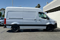 2025 Mercedes-Benz Sprinter 2500 Cargo 144 WB
