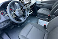 2025 Mercedes-Benz Sprinter 2500 Cargo 144 WB