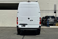 2025 Mercedes-Benz Sprinter 2500 Cargo 144 WB