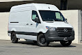 2025 Mercedes-Benz Sprinter 2500 Cargo 144 WB