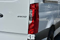 2025 Mercedes-Benz Sprinter 2500 Cargo 144 WB