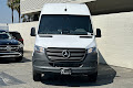 2025 Mercedes-Benz Sprinter 2500 Cargo 144 WB