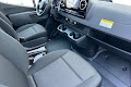 2025 Mercedes-Benz Sprinter 2500 Cargo 144 WB