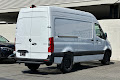 2025 Mercedes-Benz Sprinter 2500 Cargo 144 WB