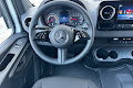 2025 Mercedes-Benz Sprinter 2500 Cargo 144 WB