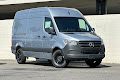 2025 Mercedes-Benz Sprinter 2500 Cargo 144 WB