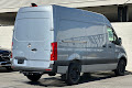 2025 Mercedes-Benz Sprinter 2500 Cargo 144 WB