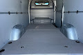 2025 Mercedes-Benz Sprinter 2500 Cargo 144 WB