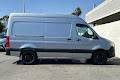 2025 Mercedes-Benz Sprinter 2500 Cargo 144 WB