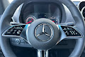 2025 Mercedes-Benz Sprinter 2500 Cargo 144 WB