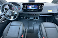 2025 Mercedes-Benz Sprinter 2500 Cargo 144 WB