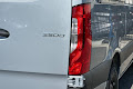 2025 Mercedes-Benz Sprinter 2500 Cargo 144 WB