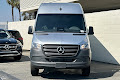 2025 Mercedes-Benz Sprinter 2500 Cargo 144 WB