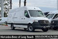 2025 Mercedes-Benz Sprinter 2500 Cargo 170 WB