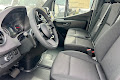 2025 Mercedes-Benz Sprinter 2500 Cargo 170 WB