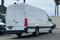 2025 Mercedes-Benz Sprinter 2500 Cargo 170 WB