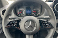 2025 Mercedes-Benz Sprinter 2500 Cargo 170 WB