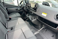 2025 Mercedes-Benz Sprinter 2500 Cargo 170 WB