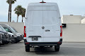 2025 Mercedes-Benz Sprinter 2500 Cargo 170 WB