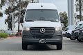 2025 Mercedes-Benz Sprinter 2500 Cargo 170 WB