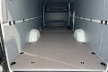 2025 Mercedes-Benz Sprinter 2500 Cargo 170 WB