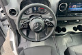 2025 Mercedes-Benz Sprinter 2500 Cargo 170 WB