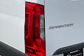 2025 Mercedes-Benz Sprinter 2500 Cargo 170 WB