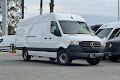 2025 Mercedes-Benz Sprinter 2500 Cargo 170 WB