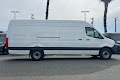 2025 Mercedes-Benz Sprinter 2500 Cargo 170 WB