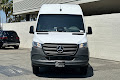 2025 Mercedes-Benz Sprinter 3500 Cargo 170 WB