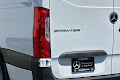 2025 Mercedes-Benz Sprinter 3500 Cargo 170 WB