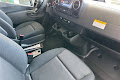 2025 Mercedes-Benz Sprinter 3500 Cargo 170 WB