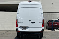 2025 Mercedes-Benz Sprinter 3500 Cargo 170 WB