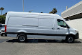 2025 Mercedes-Benz Sprinter 3500 Cargo 170 WB