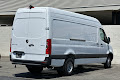 2025 Mercedes-Benz Sprinter 3500 Cargo 170 WB