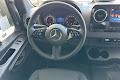 2025 Mercedes-Benz Sprinter 3500 Cargo 170 WB